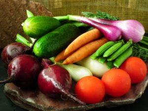 Tasty way to Do the Raw Food Vegan Diet